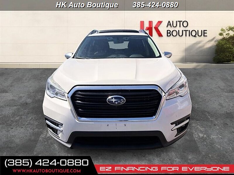 2019 Subaru Ascent Touring - Photo 2 - West Bountiful, UT 84087-1313