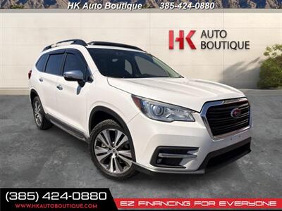 2019 Subaru Ascent Touring SUV