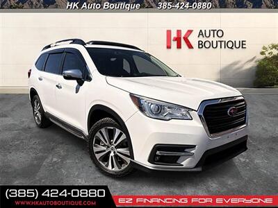 2019 Subaru Ascent Touring SUV