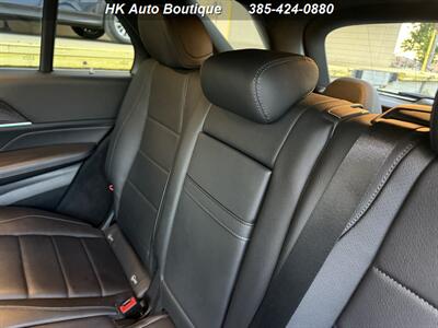 2020 Mercedes-Benz GLE GLE 350 4MATIC   - Photo 11 - West Bountiful, UT 84087-1313