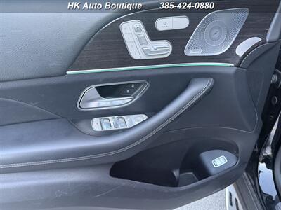 2020 Mercedes-Benz GLE GLE 350 4MATIC   - Photo 7 - West Bountiful, UT 84087-1313