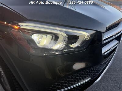 2020 Mercedes-Benz GLE GLE 350 4MATIC   - Photo 17 - West Bountiful, UT 84087-1313