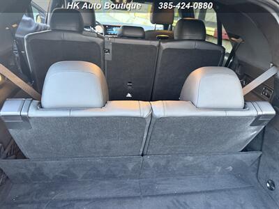 2020 Mercedes-Benz GLE GLE 350 4MATIC   - Photo 13 - West Bountiful, UT 84087-1313