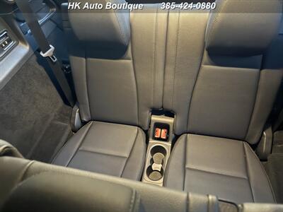 2020 Mercedes-Benz GLE GLE 350 4MATIC   - Photo 14 - West Bountiful, UT 84087-1313