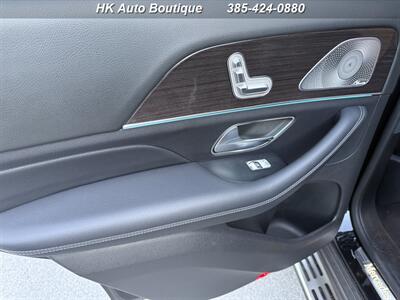 2020 Mercedes-Benz GLE GLE 350 4MATIC   - Photo 10 - West Bountiful, UT 84087-1313