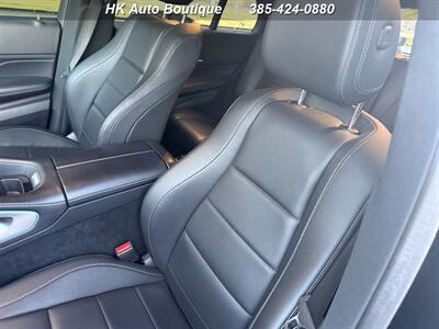 2020 Mercedes-Benz GLE GLE 350 4MATIC   - Photo 8 - West Bountiful, UT 84087-1313