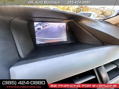 2013 Lexus RX 350   - Photo 17 - West Bountiful, UT 84087-1313