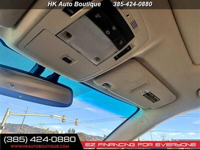 2013 Lexus RX 350   - Photo 24 - West Bountiful, UT 84087-1313