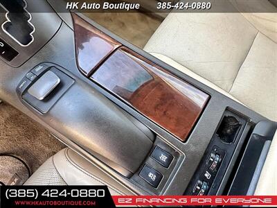 2013 Lexus RX 350   - Photo 19 - West Bountiful, UT 84087-1313