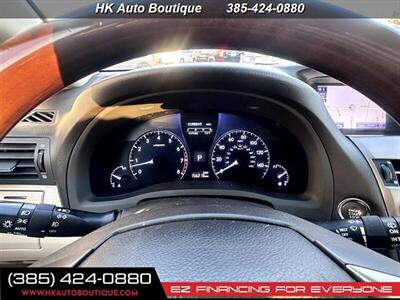 2013 Lexus RX 350   - Photo 15 - West Bountiful, UT 84087-1313