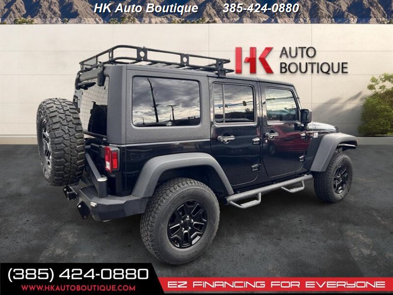 2015 Jeep Wrangler Unlimited Sport - Photo 53 - West Bountiful, UT 84087-1313