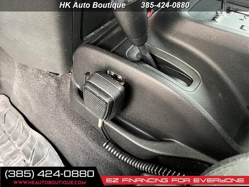 2015 Jeep Wrangler Unlimited Sport - Photo 18 - West Bountiful, UT 84087-1313