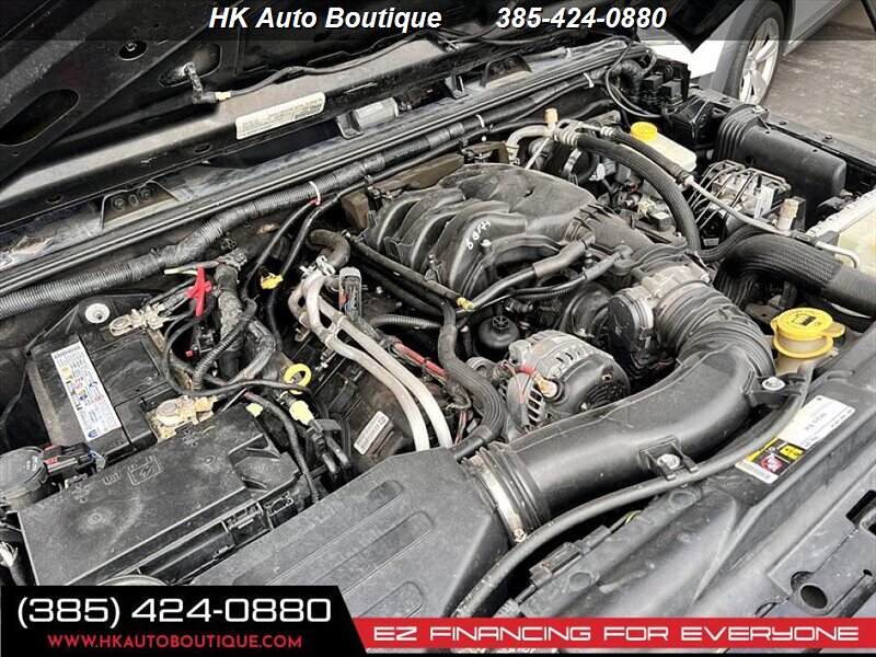 2015 Jeep Wrangler Unlimited Sport - Photo 26 - West Bountiful, UT 84087-1313