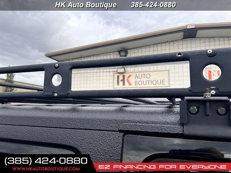 2015 Jeep Wrangler Unlimited Sport - Photo 44 - West Bountiful, UT 84087-1313