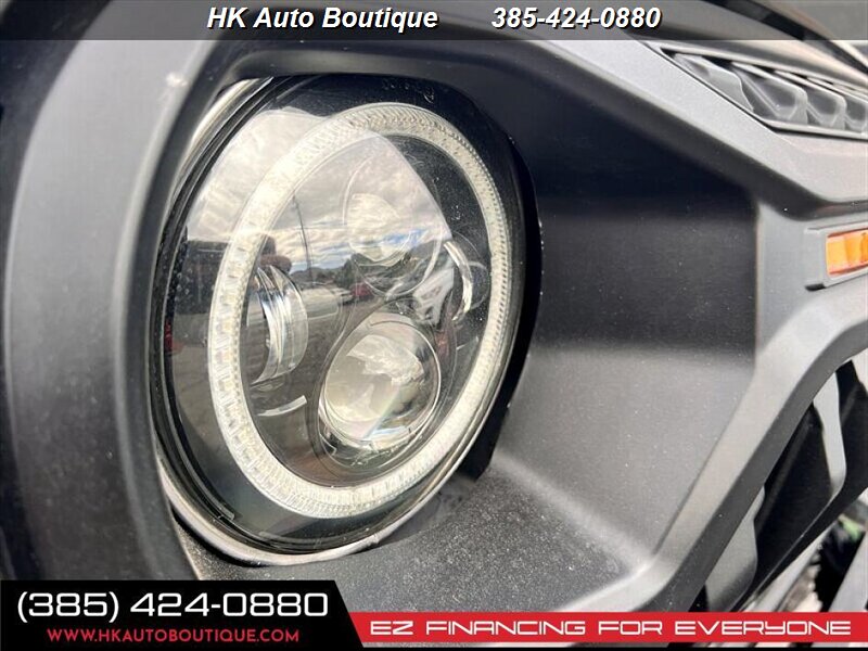 2015 Jeep Wrangler Unlimited Sport - Photo 57 - West Bountiful, UT 84087-1313