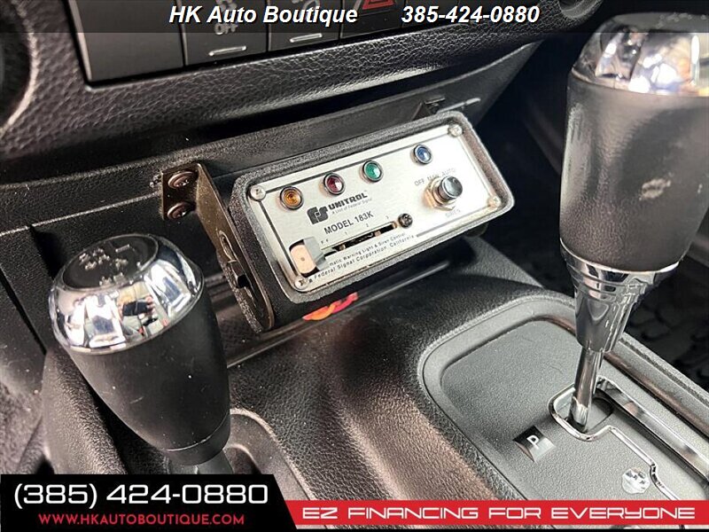 2015 Jeep Wrangler Unlimited Sport - Photo 20 - West Bountiful, UT 84087-1313