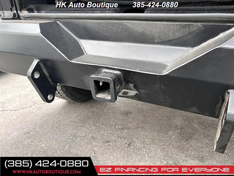 2015 Jeep Wrangler Unlimited Sport - Photo 52 - West Bountiful, UT 84087-1313