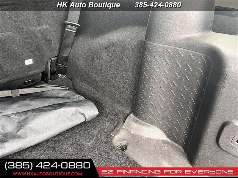 2015 Jeep Wrangler Unlimited Sport - Photo 50 - West Bountiful, UT 84087-1313