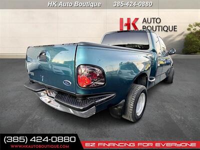 1998 Ford F-150 XL   - Photo 4 - West Bountiful, UT 84087-1313