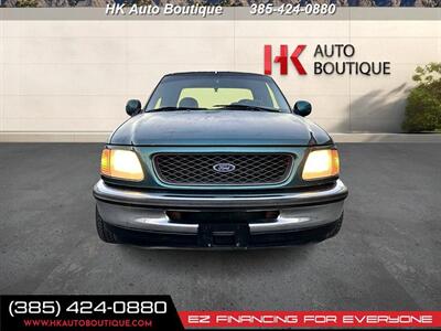 1998 Ford F-150 XL   - Photo 2 - West Bountiful, UT 84087-1313