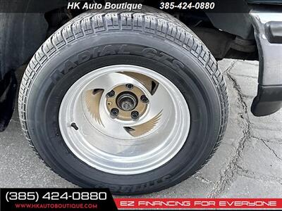 1998 Ford F-150 XL   - Photo 10 - West Bountiful, UT 84087-1313