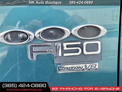 1998 Ford F-150 XL   - Photo 12 - West Bountiful, UT 84087-1313