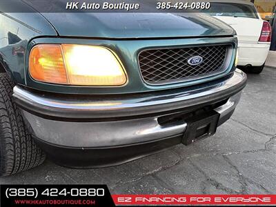 1998 Ford F-150 XL   - Photo 7 - West Bountiful, UT 84087-1313