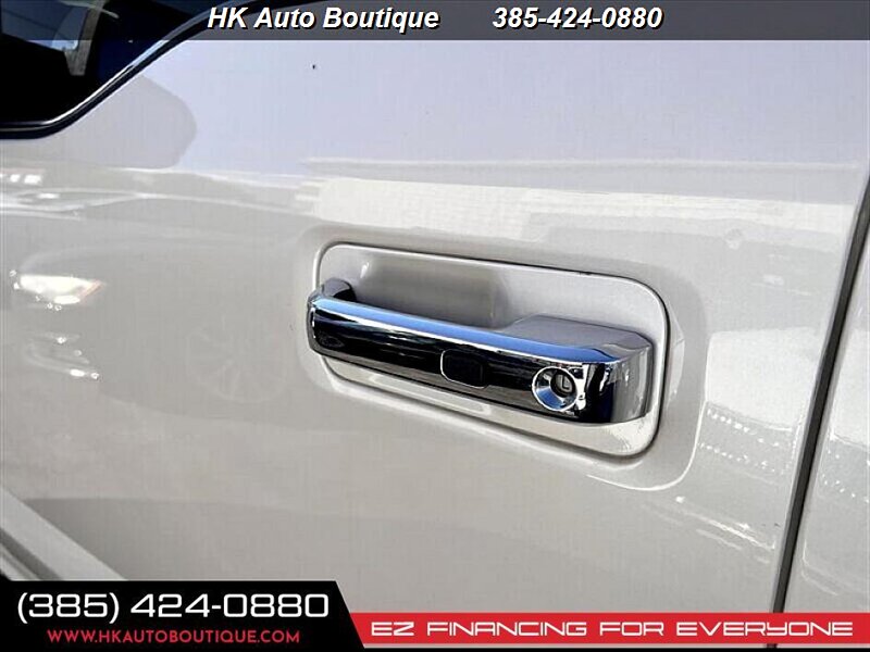 2018 Ford F-150 Platinum - Photo 7 - West Bountiful, UT 84087-1313