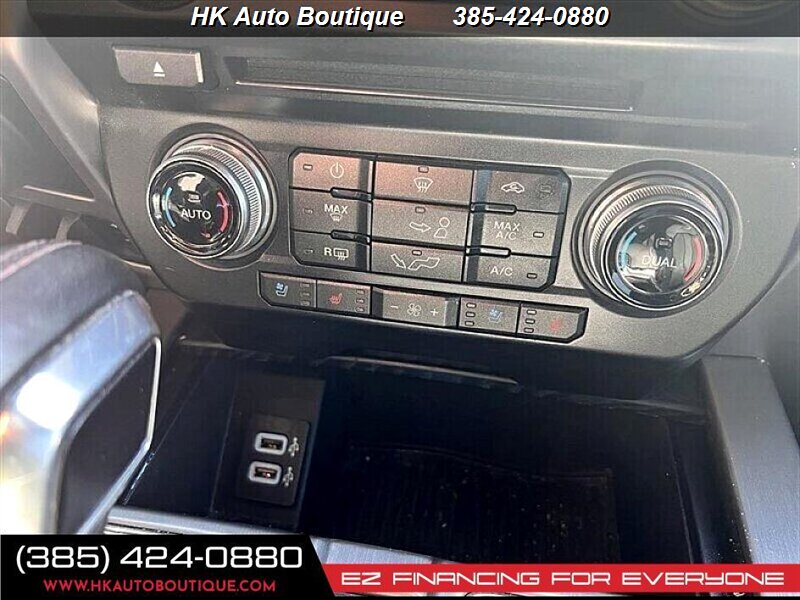 2018 Ford F-150 Platinum - Photo 30 - West Bountiful, UT 84087-1313