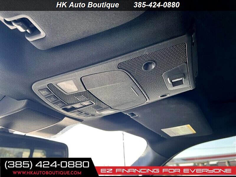 2018 Ford F-150 Platinum - Photo 29 - West Bountiful, UT 84087-1313