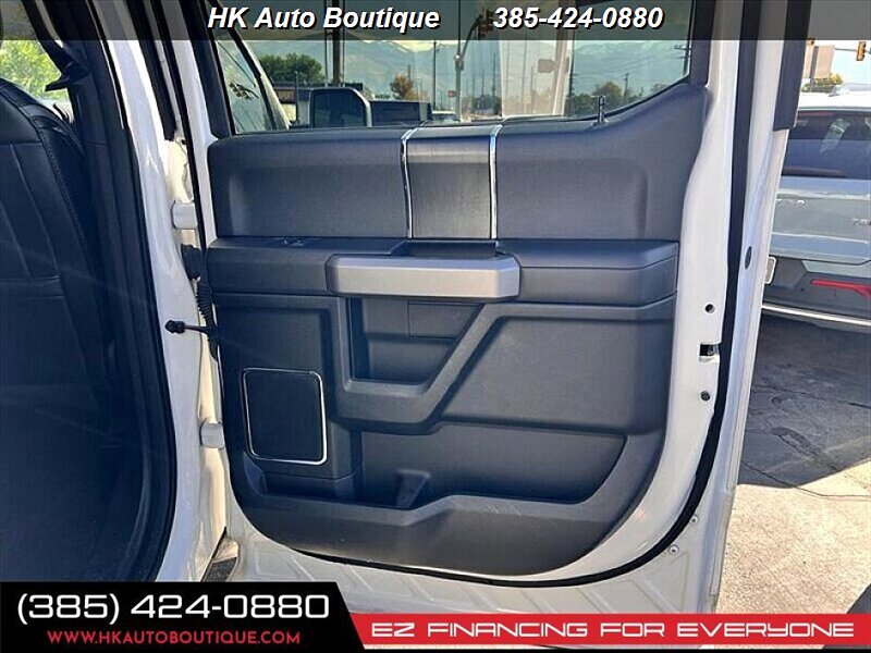 2018 Ford F-150 Platinum - Photo 57 - West Bountiful, UT 84087-1313