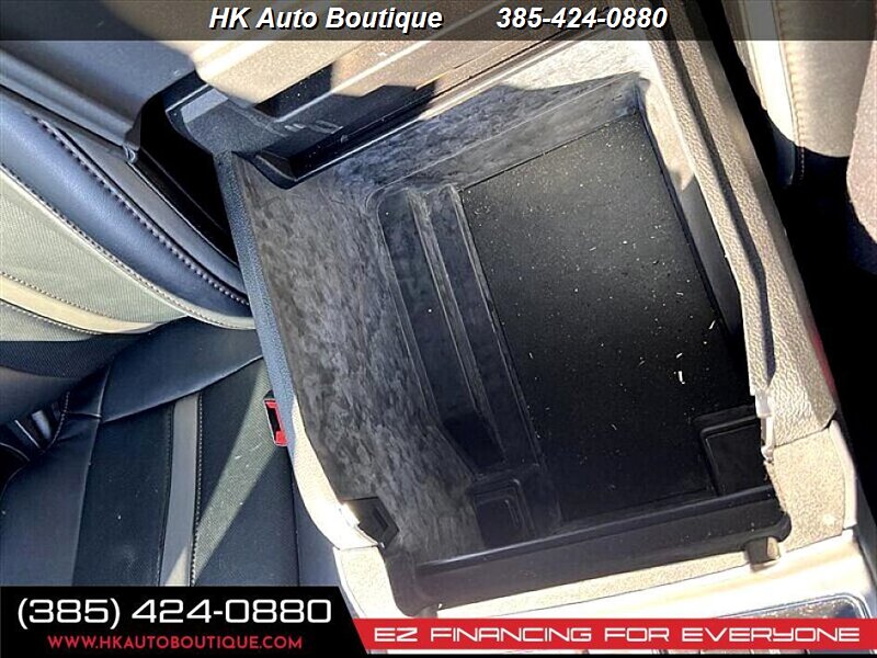 2018 Ford F-150 Platinum - Photo 26 - West Bountiful, UT 84087-1313