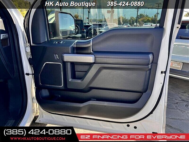 2018 Ford F-150 Platinum - Photo 51 - West Bountiful, UT 84087-1313