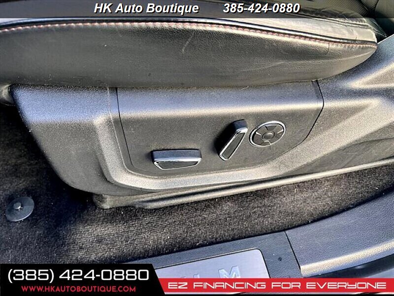 2018 Ford F-150 Platinum - Photo 13 - West Bountiful, UT 84087-1313