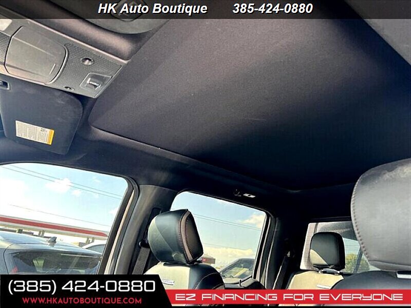 2018 Ford F-150 Platinum - Photo 72 - West Bountiful, UT 84087-1313