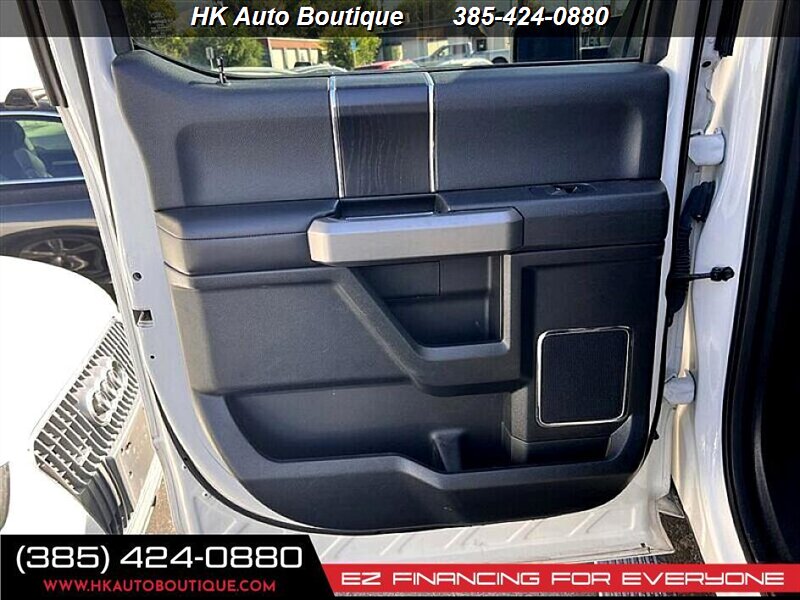 2018 Ford F-150 Platinum - Photo 32 - West Bountiful, UT 84087-1313