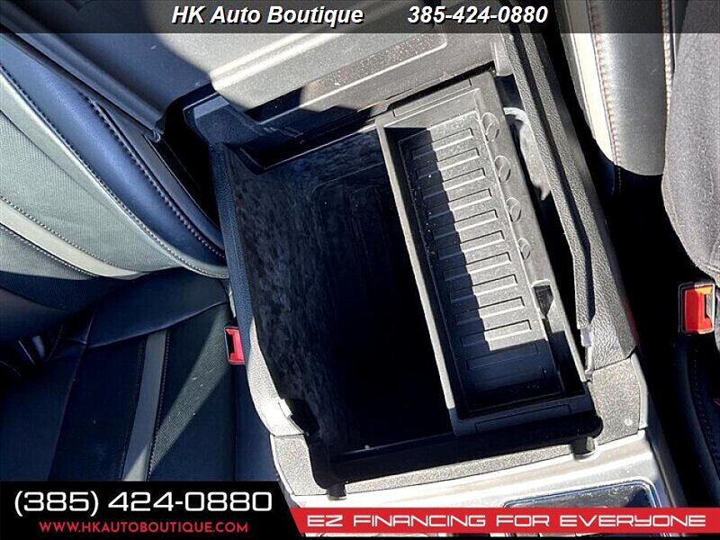 2018 Ford F-150 Platinum - Photo 25 - West Bountiful, UT 84087-1313