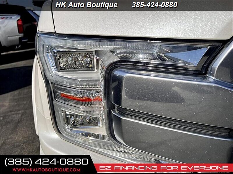 2018 Ford F-150 Platinum - Photo 71 - West Bountiful, UT 84087-1313