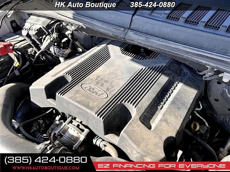 2018 Ford F-150 Platinum - Photo 66 - West Bountiful, UT 84087-1313