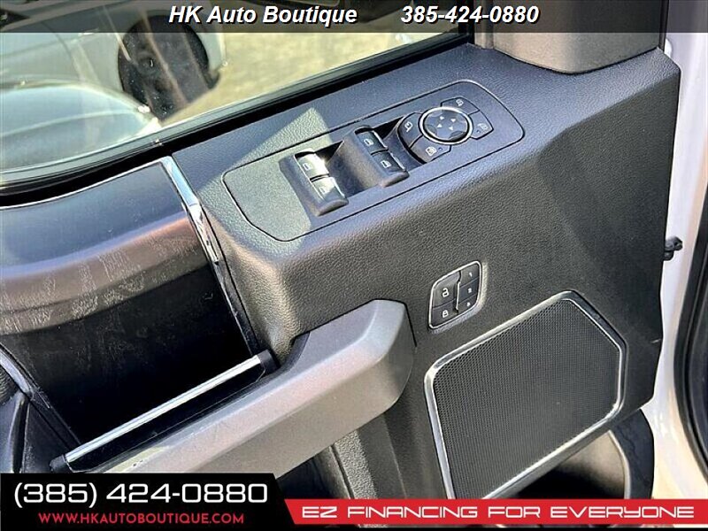 2018 Ford F-150 Platinum - Photo 10 - West Bountiful, UT 84087-1313