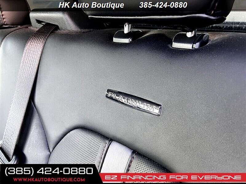 2018 Ford F-150 Platinum - Photo 38 - West Bountiful, UT 84087-1313