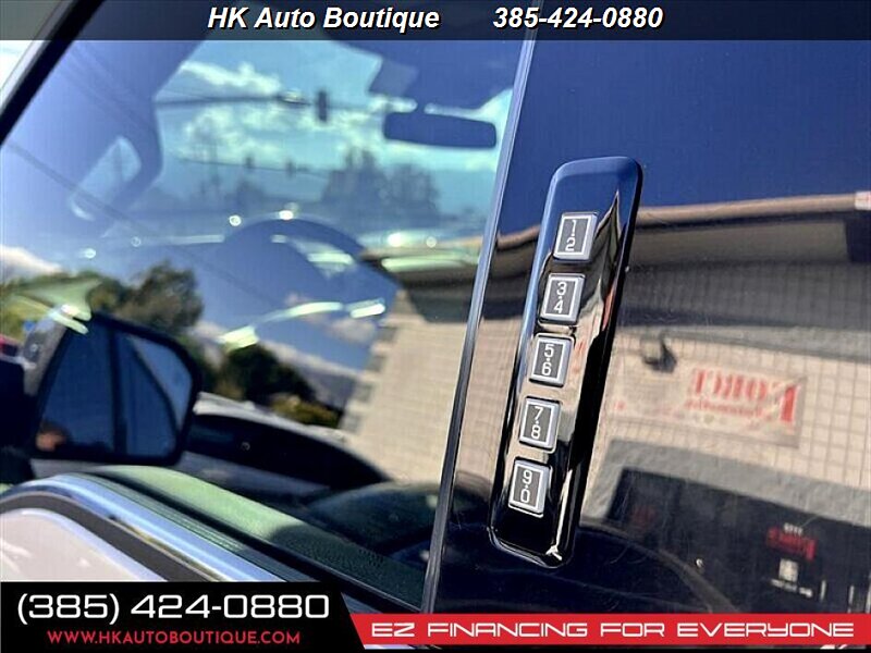 2018 Ford F-150 Platinum - Photo 6 - West Bountiful, UT 84087-1313