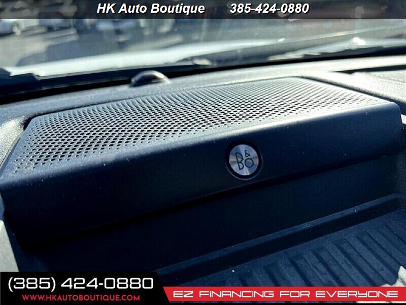 2018 Ford F-150 Platinum - Photo 28 - West Bountiful, UT 84087-1313