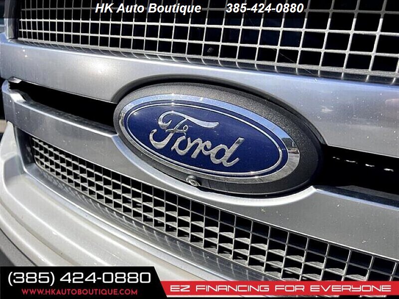 2018 Ford F-150 Platinum - Photo 70 - West Bountiful, UT 84087-1313