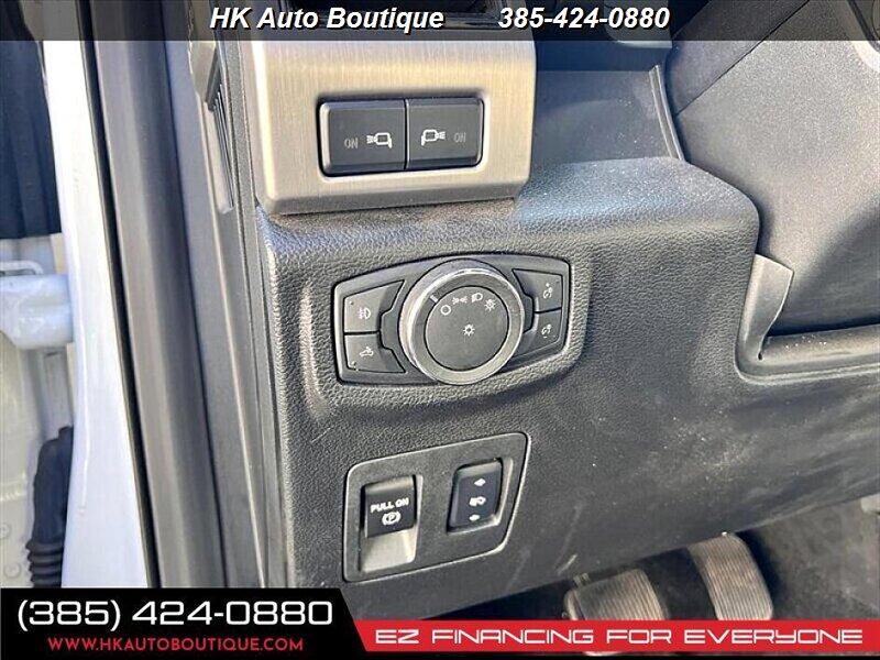 2018 Ford F-150 Platinum - Photo 15 - West Bountiful, UT 84087-1313