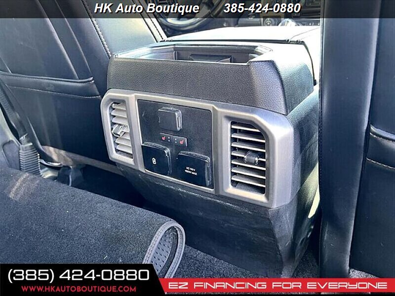 2018 Ford F-150 Platinum - Photo 59 - West Bountiful, UT 84087-1313