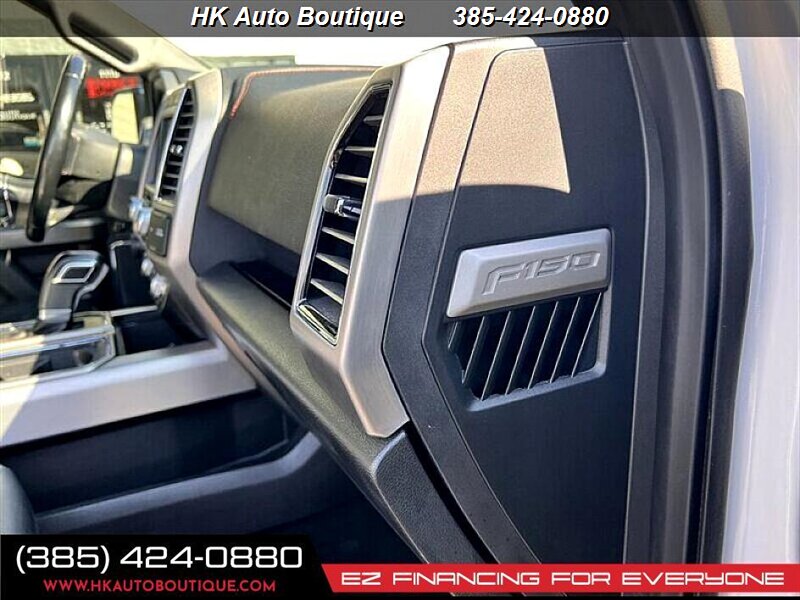 2018 Ford F-150 Platinum - Photo 55 - West Bountiful, UT 84087-1313
