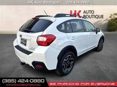 2013 Subaru XV Crosstrek 2.0i Premium   - Photo 6 - West Bountiful, UT 84087-1313