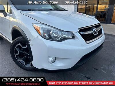 2013 Subaru XV Crosstrek 2.0i Premium   - Photo 2 - West Bountiful, UT 84087-1313