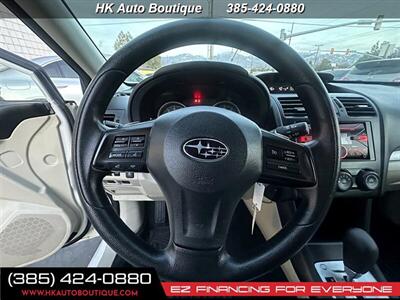 2013 Subaru XV Crosstrek 2.0i Premium   - Photo 14 - West Bountiful, UT 84087-1313